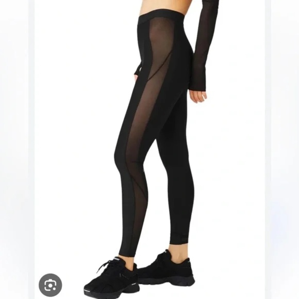 Alo Yoga Airlift High Waist Ballet Leggings